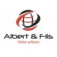 Logo Albert Et Fils