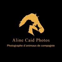 Logo ALINE CAID PHOTOS