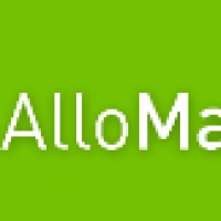 Logo Allomarcel Lyon