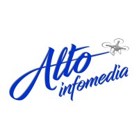 Logo ALTO Infomedia