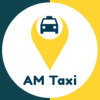 Logo Am Taxi