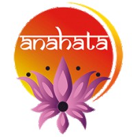 Logo Anahata, Massages Relaxants