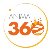 Logo Anima 360