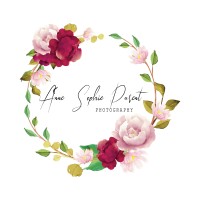 Logo Anne-sophie Parent Photography