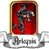 Logo ARLEQUIN VTC