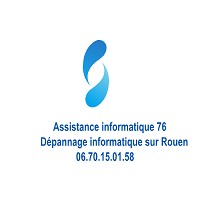 Logo Assistanceinformatique76