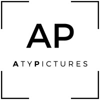 Logo Atypictures Photographe