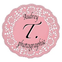 Logo Audrey T. Photographie 