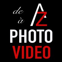 Logo Az Photo Video