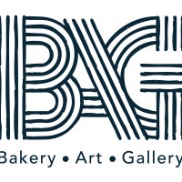 Logo BAG_Bakery Art Gallery