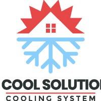 Logo Be Cool Solutions