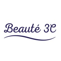 Logo Beauté 3 C maquillages semi-permanent