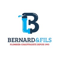 Logo Bernard Et Fils