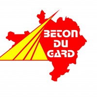 Logo Béton Du Gard