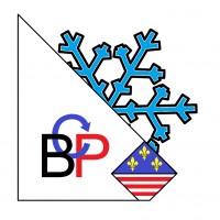 Logo BEZIERS CLIM & P.A.C