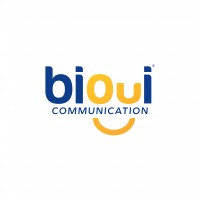 Logo Bioui Communication