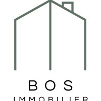 Logo Bos Immobilier