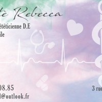 Logo Botte Rebecca