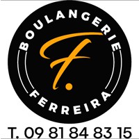 Logo Frédéric FERREIRA