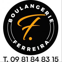 Logo Boulangerie Pâtisserie Ferreira