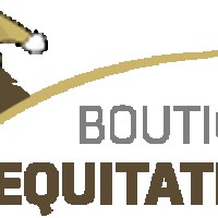 Logo Boutique Equitation 