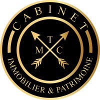 Logo Cabinet Mtc Immobilier Et Patrimoine