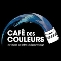 Logo CAFE DES COULEURS