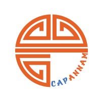 Logo Capannam Travel 