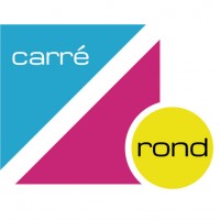 Logo Carré Rond