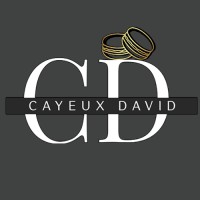 Logo Cayeux David