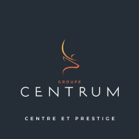 Logo Centrum Immobilier 