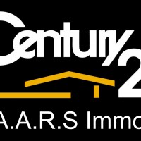 Logo Century 21 Aars Immo