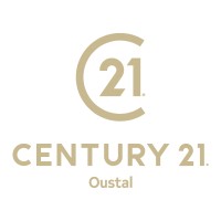 Logo Century 21 Oustal