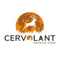 Logo Cervolant