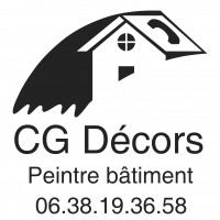 Logo GEOFFREY CHANTEAU