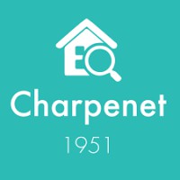 Logo Charpenet 1951