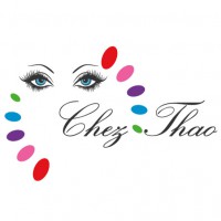 Logo Chez THao Salon de Beauté