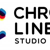 Logo Chromline Studio