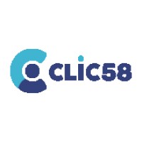 Logo Clic 58