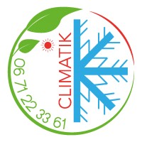 Logo CLIMATIK