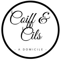 Logo Coiff & Cils 