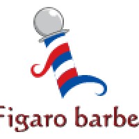 Logo Coiffure Homme Barbier