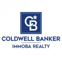 Logo Coldwell Banker Immoba