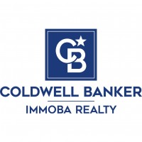 Logo Coldwell Banker Bordeaux