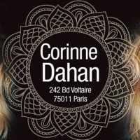 Logo Corinne Dahan