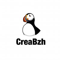 Logo Créabzh