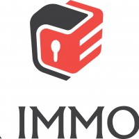 Logo Della Immo
