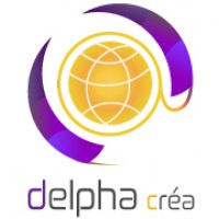 Logo Delphacréa