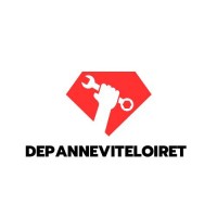 Logo Depanneviteloiret