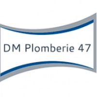 Logo Dm Plomberie47